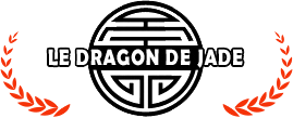 Le dragon de jade